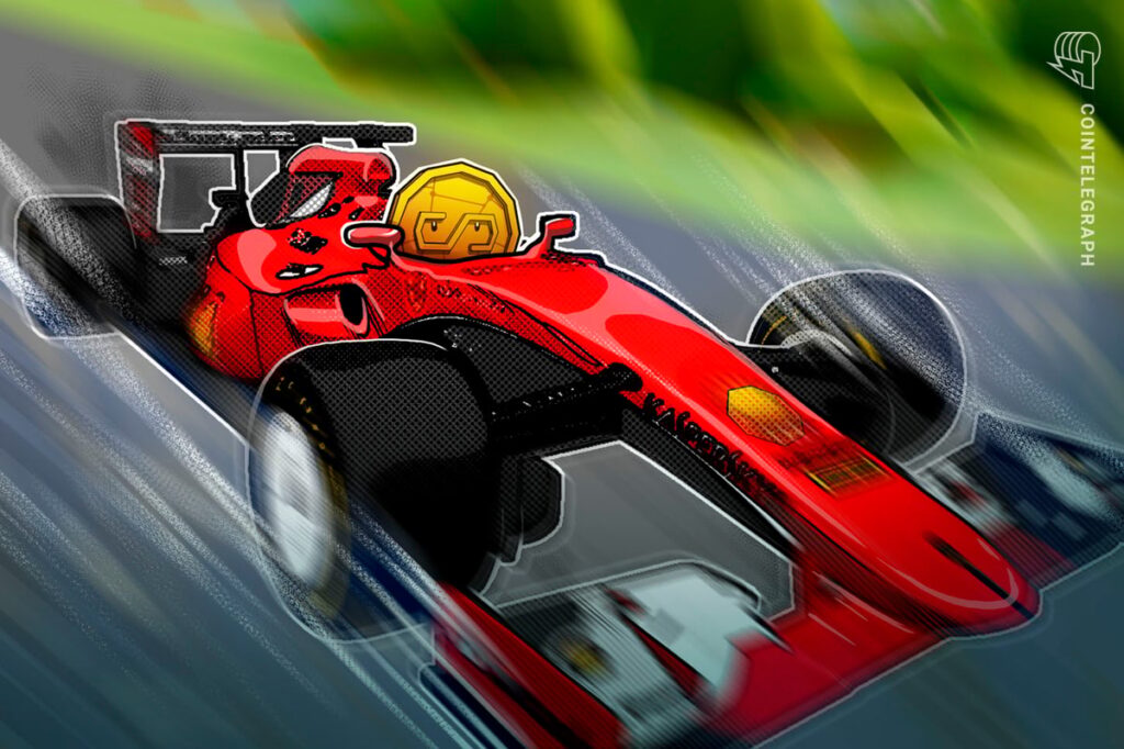 Validators prepare to pick stablecoin issuer Validators prepare to pick stablecoin issuer