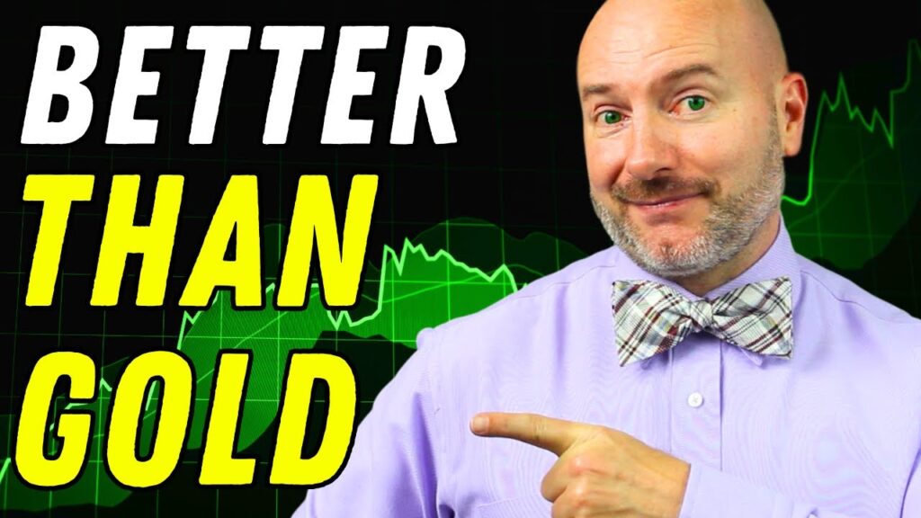 7 Stocks to Buy Better than Gold in 2026