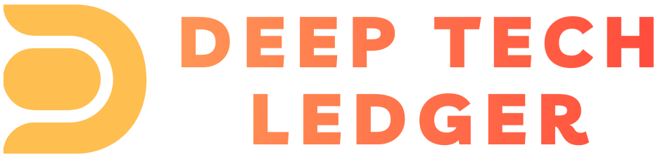 Deep Tech Ledger