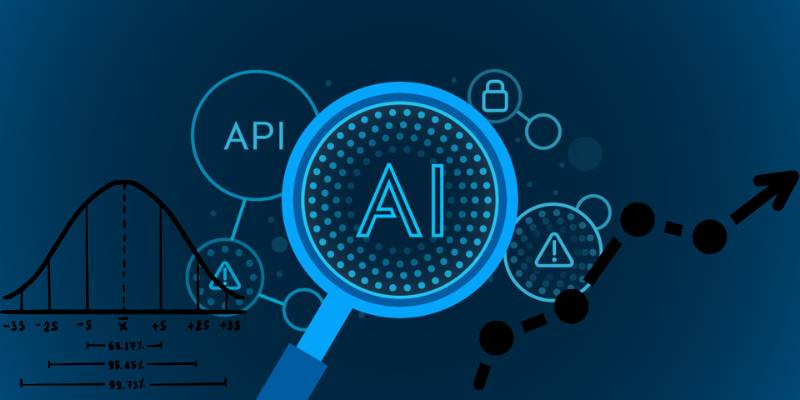 AI Detection Tools Statistics 2025 logo