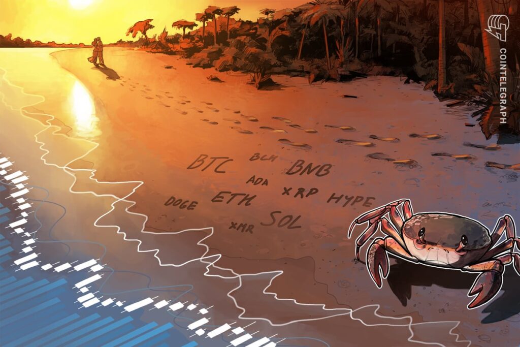 Bitcoin, Altcoins Consolidate In Search Of New Price Floor Bitcoin, Altcoins Consolidate In Search Of New Price Floor