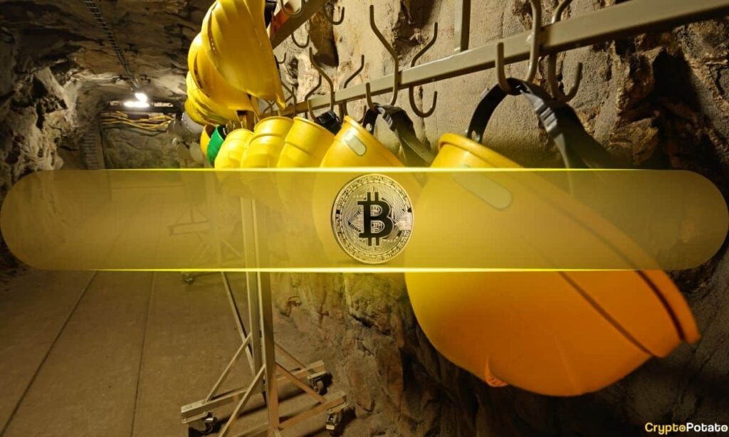 Bitcoin Miners Withdraw 36K BTC as Bullish Signals Grow Bitcoin Miners Withdraw 36K BTC as Bullish Signals Grow