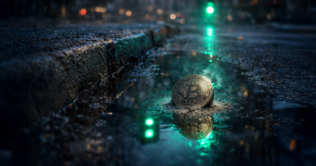 Bitcoin faces macroeconomic turbulence as US manufacturing pmi surges