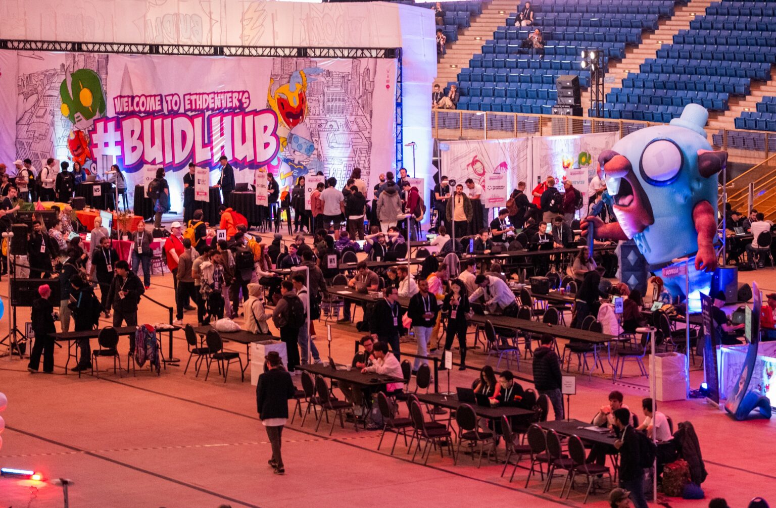 Bitcoin’s Quantum Risk Steals Spotlight At Ethereum Gathering quantum