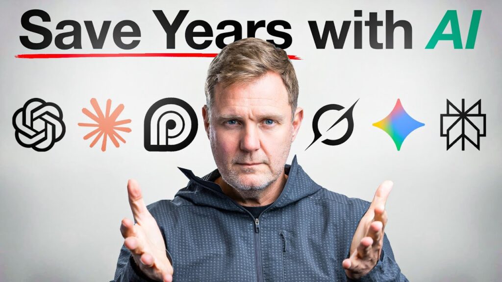 Build Your Business 6.8x Faster With These 7 AI Tips