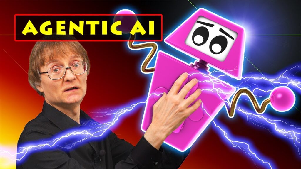 Explaining Agentic AI: The Good, the Bad & the Ugly