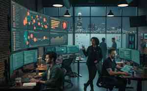 How recruitment fraud turned cloud IAM into a $2 billion attack surface How recruitment fraud turned cloud IAM into a $2 billion attack surface