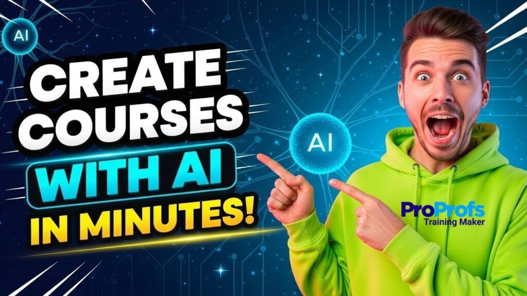 I Tested 5 AI Course Builders And This One Blew Them All Away I Tested 5 AI Course Builders And This One Blew Them All Away