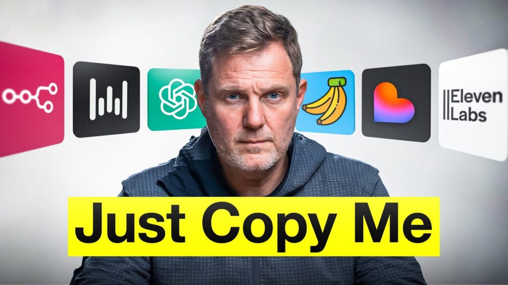 I Tried 500+ AI Tools, These 9 Will Make You Rich I Tried 500+ AI Tools, These 9 Will Make You Rich