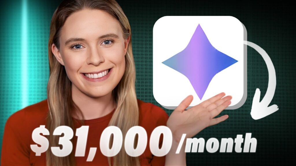 I Used AI To Copy A YouTube Channel Making $1k+/Day