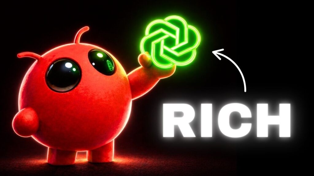 OpenAI Just Bought OpenClaw — How to Make $10,000/Month Before It’s Too Late OpenAI Just Bought OpenClaw — How to Make $10,000/Month Before It's Too Late