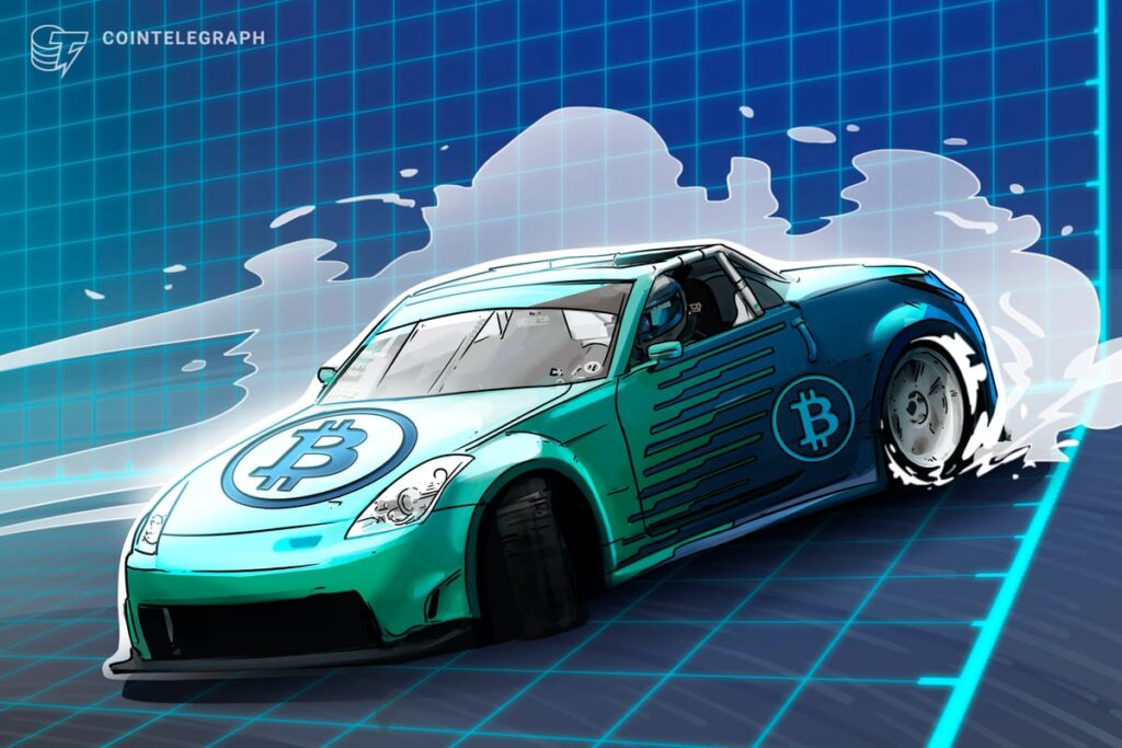 Will Bitcoin End Its Sideways Move Below $70K With This Setup? Will Bitcoin End Its Sideways Move Below $70K With This Setup?