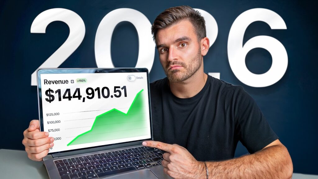 AI Affiliate Marketing for Beginners (in 10 minutes)