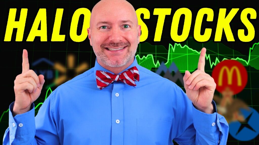 AI Stock Crash! 5 Stocks I'm Buying Instead in March