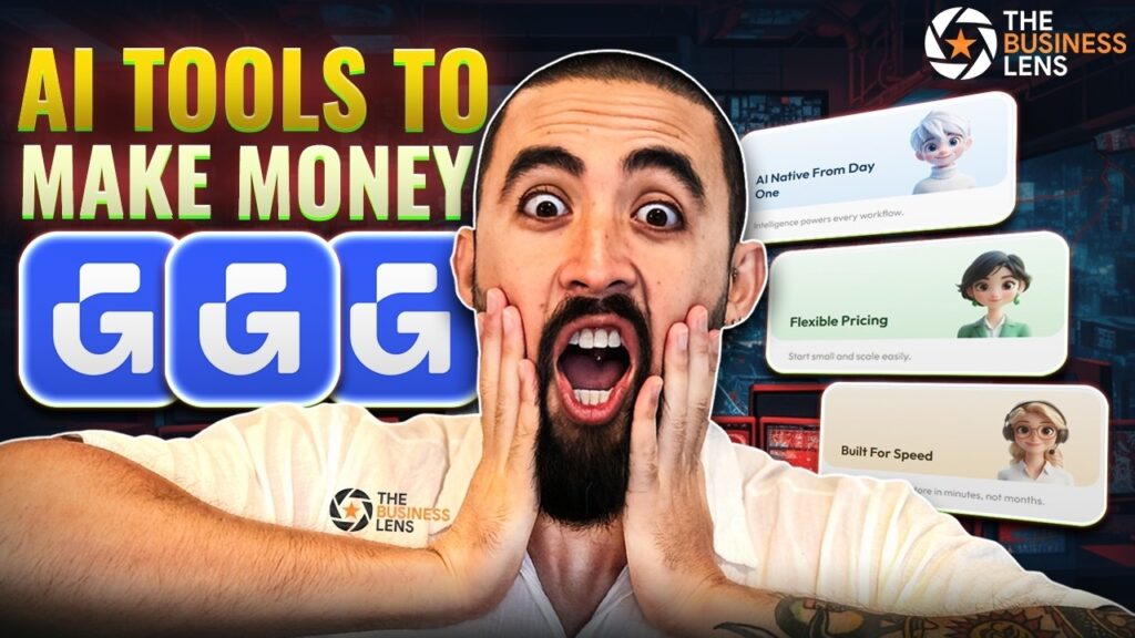 AI Tools to Make Money 2026: Best AI for Ecommerce Store Builder ?