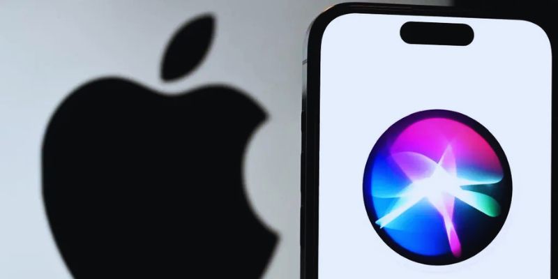 Apple Is Finally Rebuilding Siri From the Ground Up. But Will It Be Any Good This Time? logo