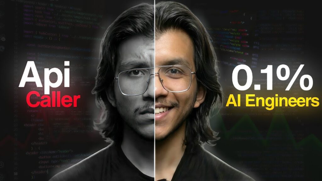 Become Top 0.1% AI Engineer in 90 Days – How? Become Top 0.1% AI Engineer in 90 Days - How?