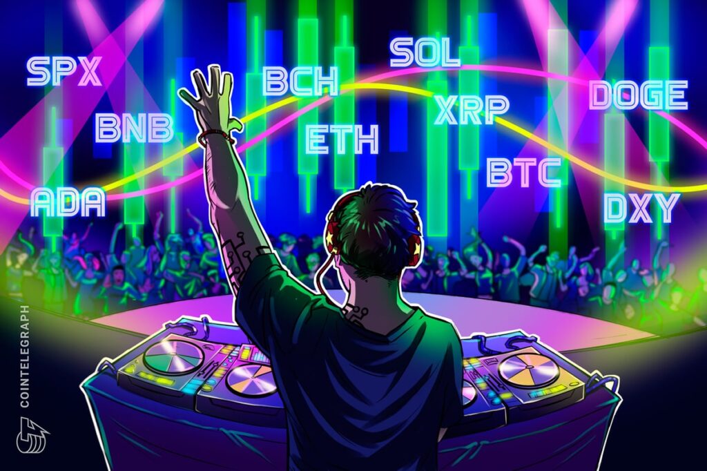 Crypto Traders Ignore High Oil Prices As BTC, Altcoins Rally Crypto Traders Ignore High Oil Prices As BTC, Altcoins Rally