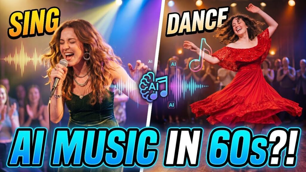 How to Make AI Music Videos in 2026 (AI Music Video Generator) – BeatViz Tutorial How to Make AI Music Videos in 2026 (AI Music Video Generator) - BeatViz Tutorial