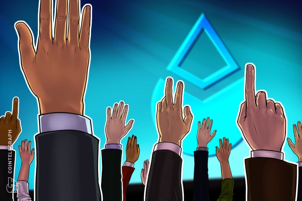 Lido DAO Mulls $20M LDO Buyback to Boost Token Price Lido DAO Mulls $20M LDO Buyback to Boost Token Price