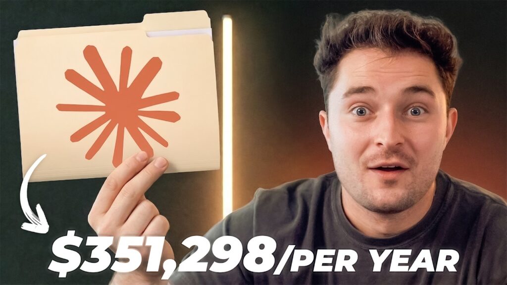 NEW Claude A.I. Side Hustle Nobody is Talking About NEW Claude A.I. Side Hustle Nobody is Talking About