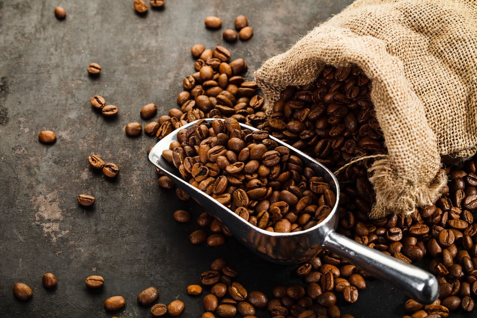 Possible Supply Disruptions Boost Coffee Prices