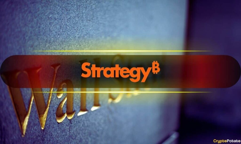 Strategy STRC Offering Hits Record High in Single Day