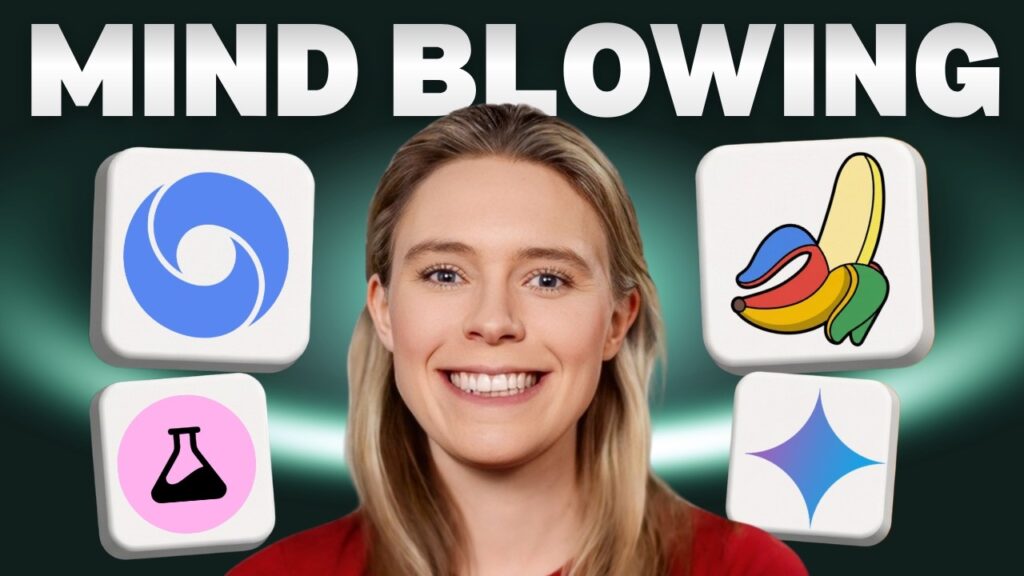 The New Way To Create Insanely Realistic AI Videos The New Way To Create Insanely Realistic AI Videos