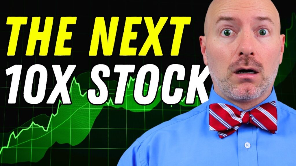 The ONE Stock Better than Nvidia I’m Buying