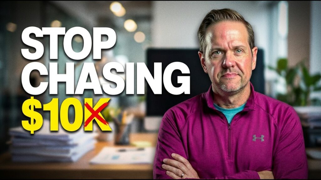 This AI Prompt Gets You Your First $1 Online (In 60 Seconds)