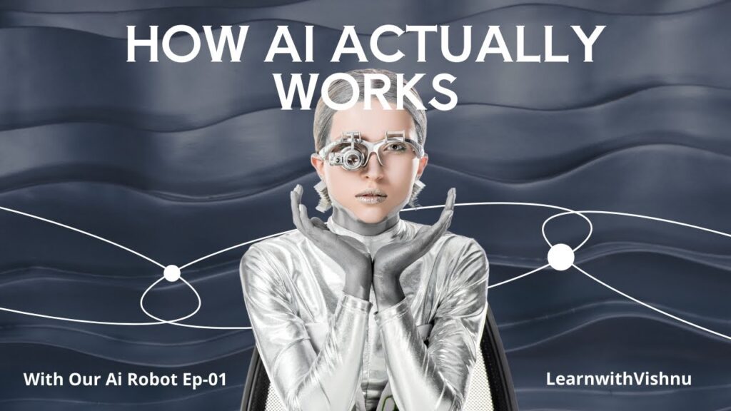 What is Artificial Intelligence? Complete AI Basics for Beginners What is Artificial Intelligence? Complete AI Basics for Beginners