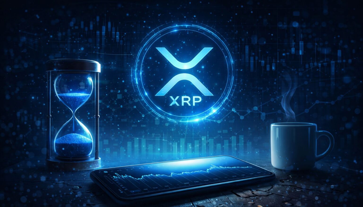 XRP Realizes Its Quietest Month Of 2026 – Traders Watch for What Comes Next XRP Realizes Its Quietest Month Of 2026 – Traders Watch for What Comes Next