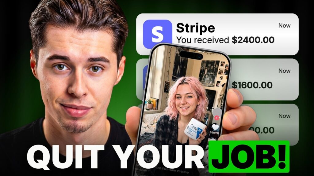 the AI influencers that ACTUALLY get you paid the AI influencers that ACTUALLY get you paid