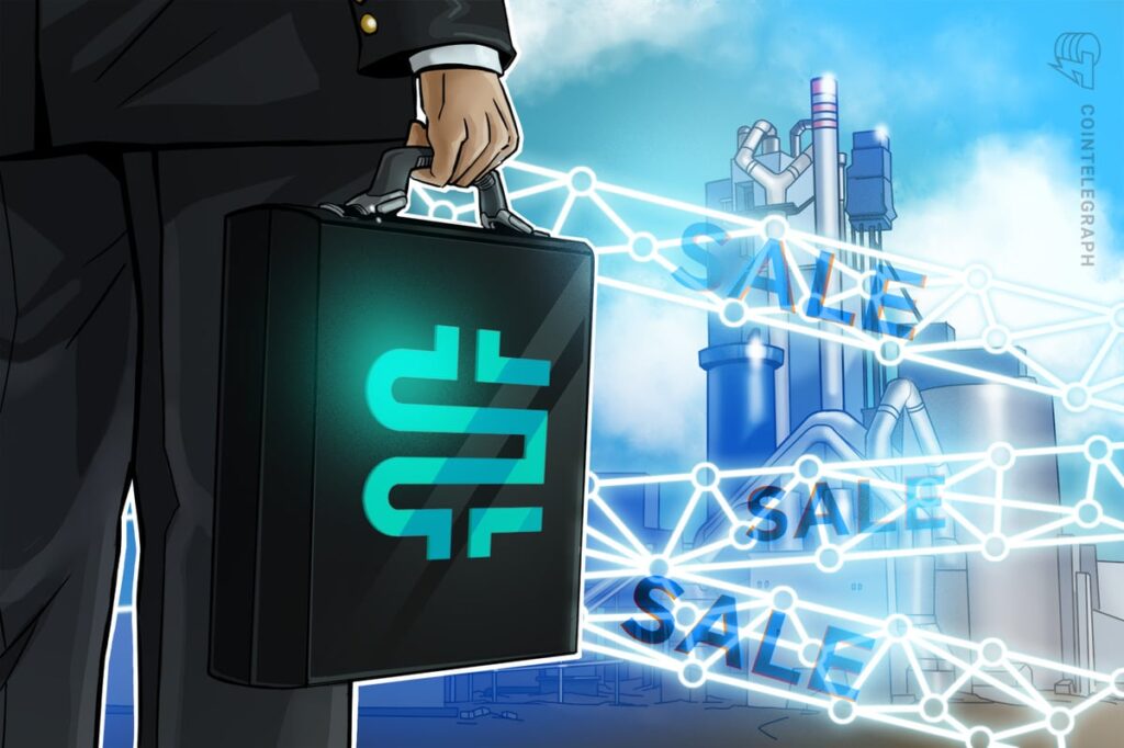Aluminum Giant Alcoa to Sell Dormant Smelter to Bitcoin Miner NYDIG: Report Aluminum Giant Alcoa to Sell Dormant Smelter to Bitcoin Miner NYDIG: Report
