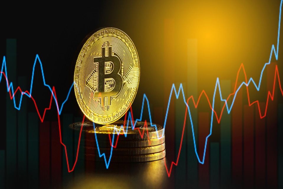 Bitcoin 20% Price Crash Is Coming As Analyst Points Out Possible Bottom Bitcoin