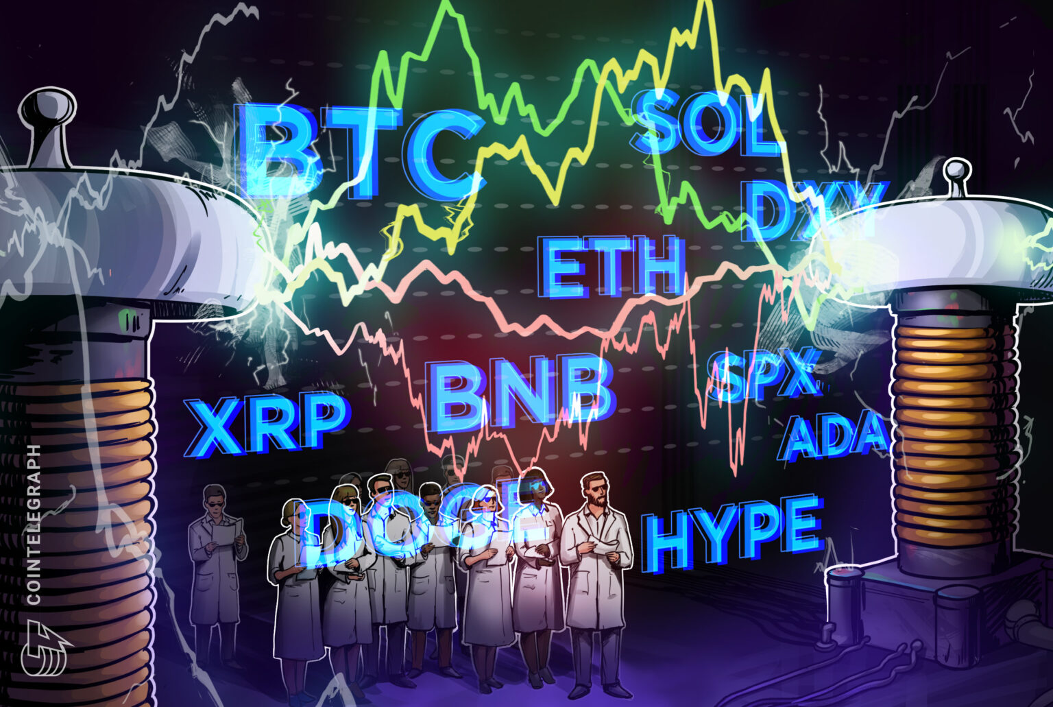 Cointelegraph