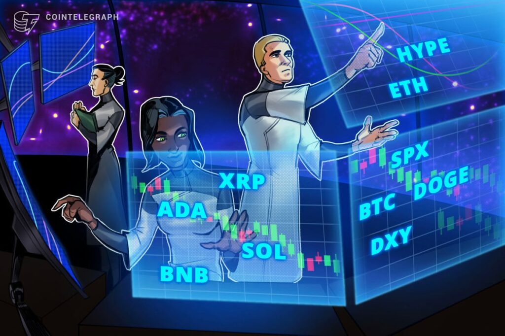 Bitcoin Holds $75K As Altcoins Search For Bullish Momentum Bitcoin Holds $75K As Altcoins Search For Bullish Momentum