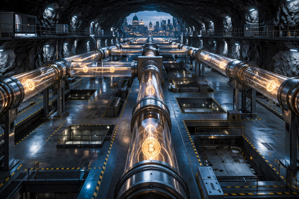 Bitcoin on-chain activity is a ghost town with price being controlled by corporate products Bitcoin on-chain activity is a ghost town with price being controlled by corporate products