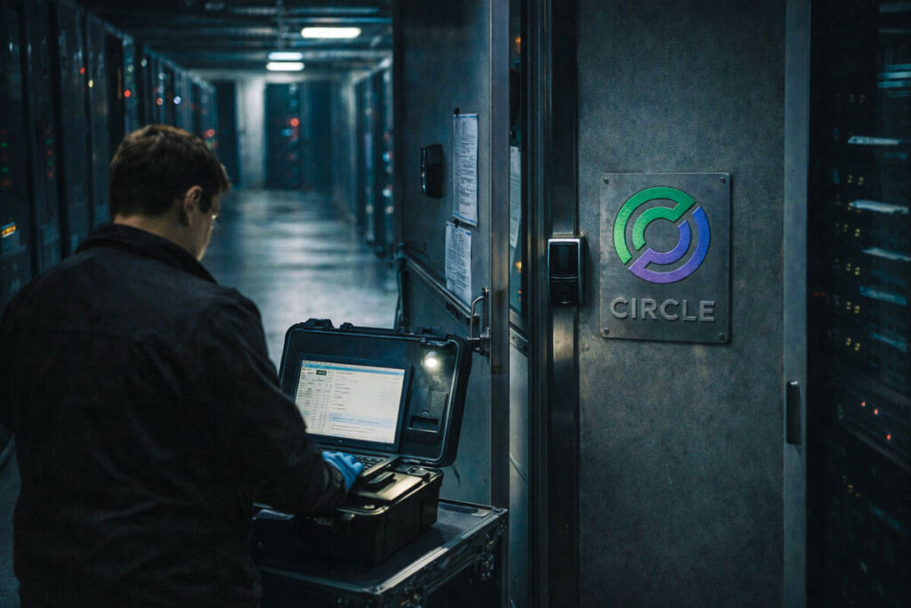Circle faces fury after $230 million in stolen USDC crossed its bridge Circle under fire as $230M in stolen USDC flows unblocked days after freezing legitimate accounts