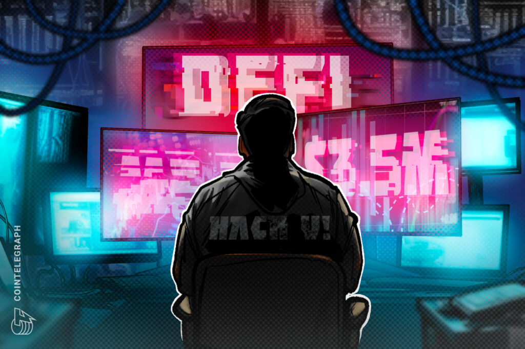 Cointelegraph