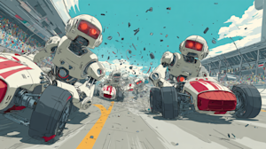 Five signs data drift is already undermining your security models Five signs data drift is already undermining your security models