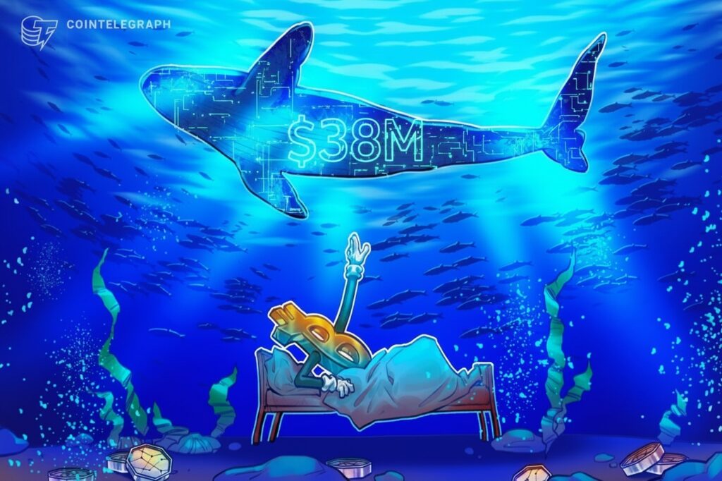Hyperliquid Whale Shorts Bitcoin, Is A $75K Retest Incoming Hyperliquid Whale Shorts Bitcoin, Is A $75K Retest Incoming