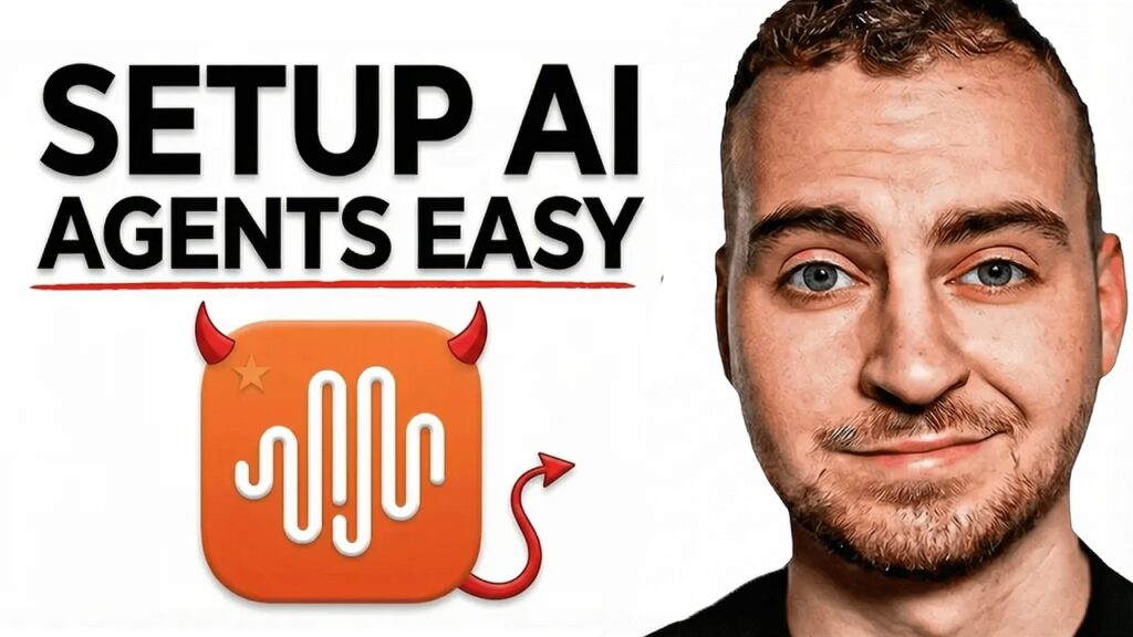 I Built an AI Agent in 20 Minutes - Here's How