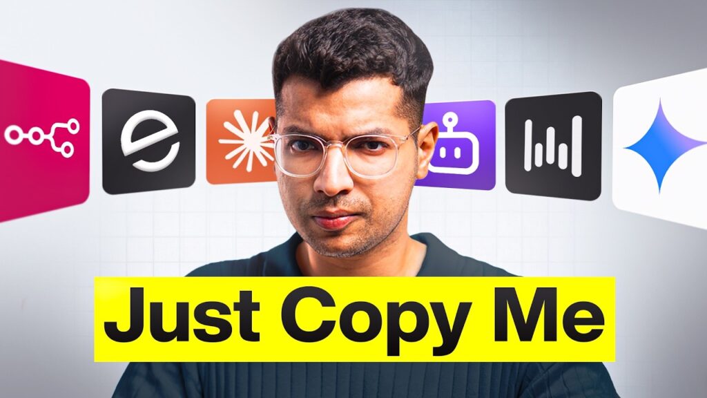 I Tried 1000+ AI Tools, These 10 Will Make You Rich