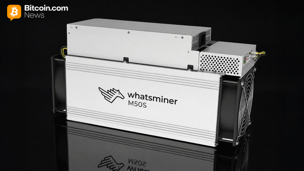 Luxor Signs MicroBT Hardware Commitment Worth $100M Alongside Firmware Launch Luxor Signs MicroBT Hardware Commitment Worth $100M Alongside Firmware Launch