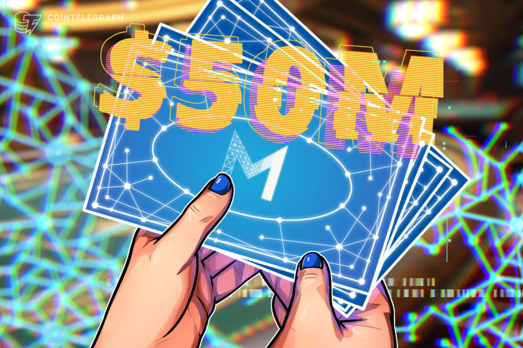 Metaplanet Raises $50M in Zero-Interest Bonds to Buy Bitcoin Cointelegraph