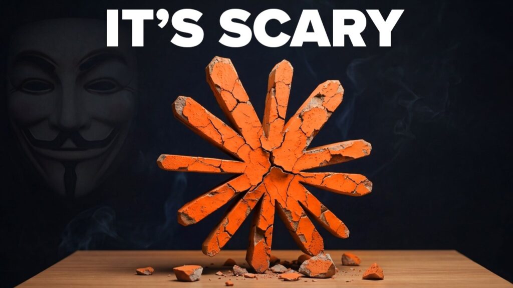 No, Seriously. AI is REALLY Good at Hacking Now No, Seriously. AI is REALLY Good at Hacking Now