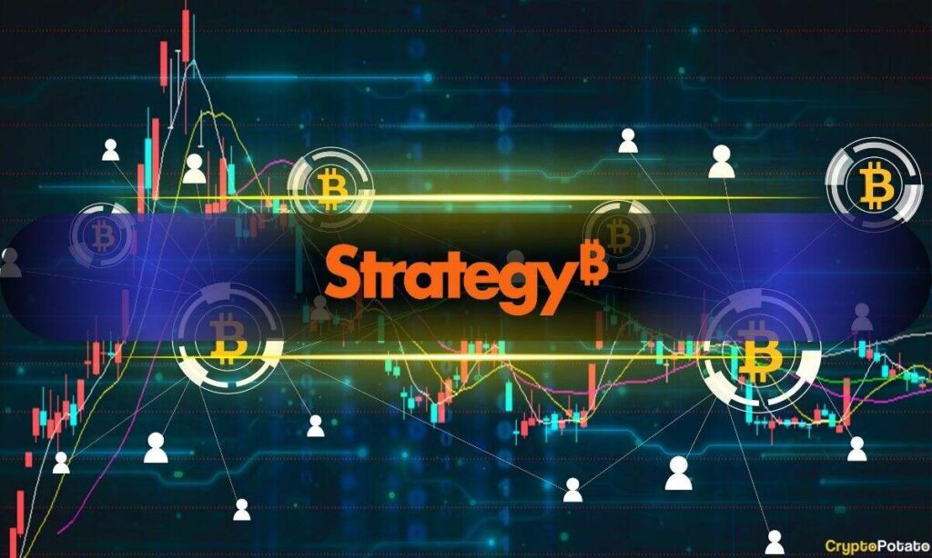 Strategy Eases Bitcoin Accumulation With 3,273 BTC Buy Strategy Eases Bitcoin Accumulation With 3,273 BTC Buy