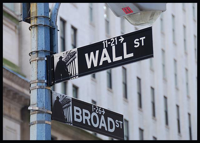 Tech Stocks May Lead Early Slump On Wall Street Tech Stocks May Lead Early Slump On Wall Street