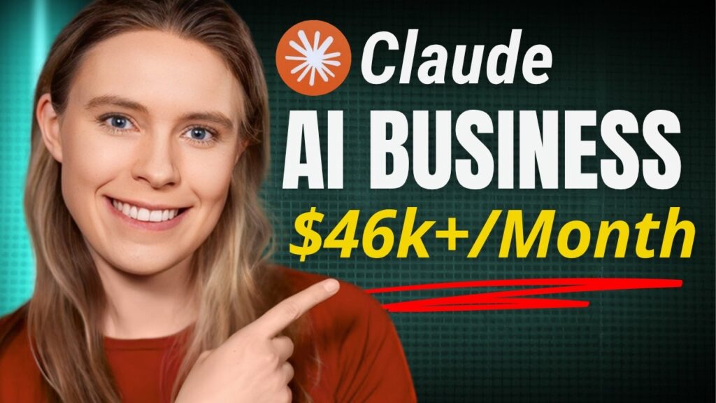 The Best Claude AI Business Ideas For Beginners The Best Claude AI Business Ideas For Beginners